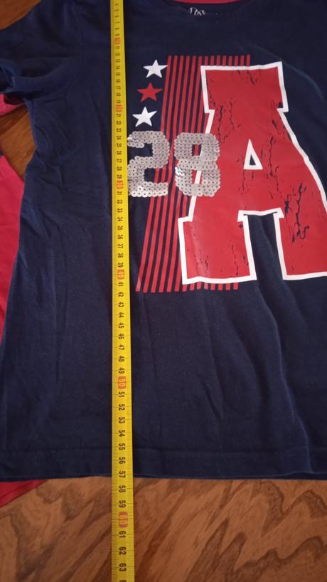 Tričká, pepperts,146