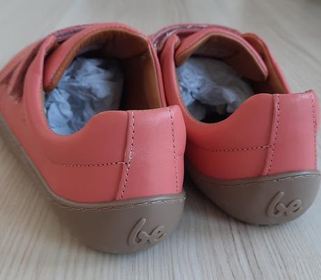 Be lenka bounce - coral pink 36, be lenka,36