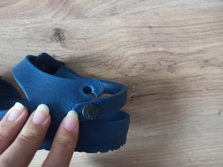 Sandálky birkenstock, birki,32