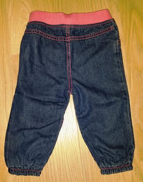 Rifle dievčenské, f&f veľ.68 (tenšie), f&f,68