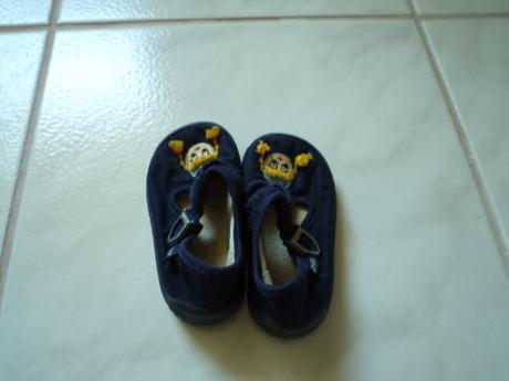 Papučky  lemigo , 21