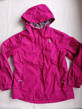 Turistická vetrovka pocopiano vel.128, 128