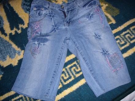 Kratke nohavice, 146