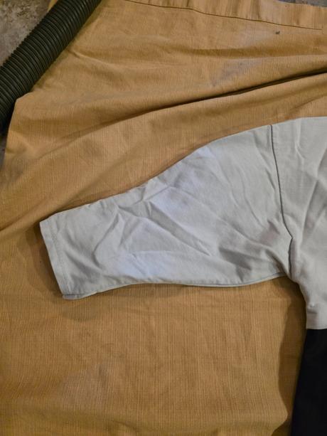 Šaty s vreckami xl, xl