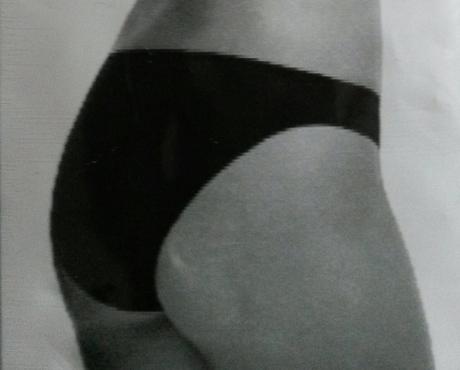 Klasicke bavlnene nohavicky, s