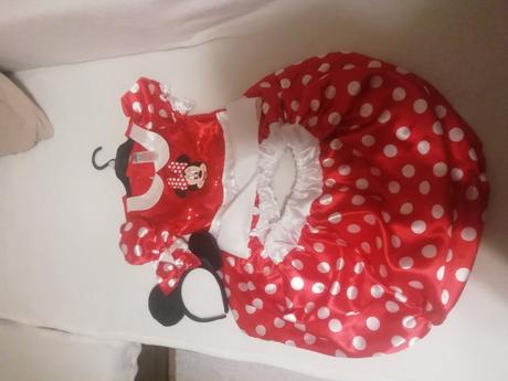 Kostým na karneval, 