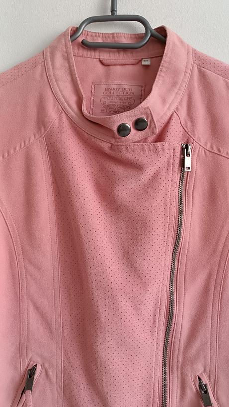 Krátka bombera/sako, c&a,s