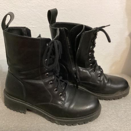 Vysoké šnurovacie topánky jenny fairy, 37