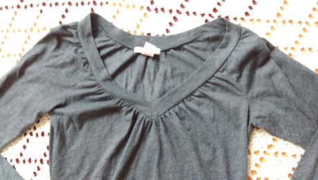 Tričko kenvelo, kenvelo,m