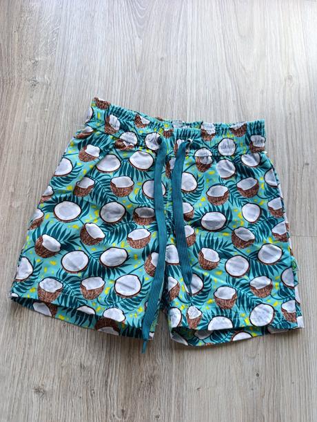 Chlapčenské dedoles plavky - veľkosť 2-4 roky, 98