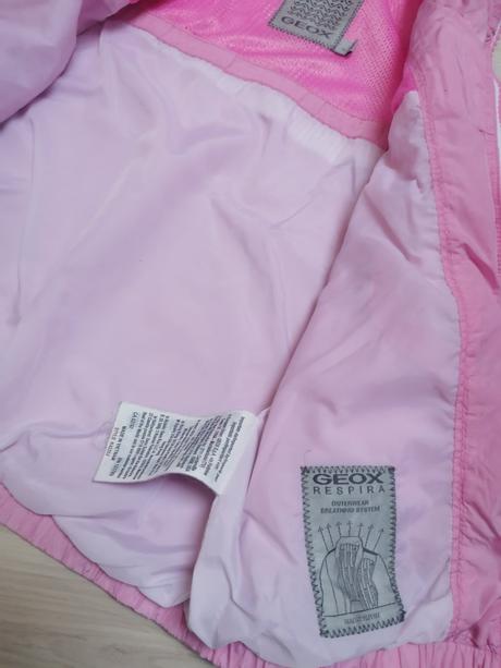 Geox prechodna bundicka vel. 98, geox,98