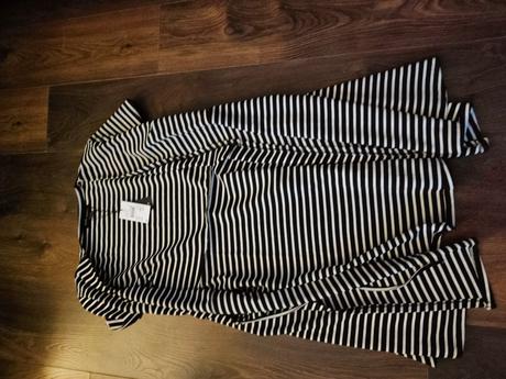 Zavinovacie šaty, gate,42