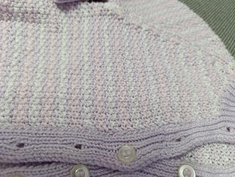 Sveter hand made 110, 110