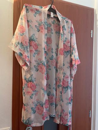 Jemný romantický zupan forever 21, 38