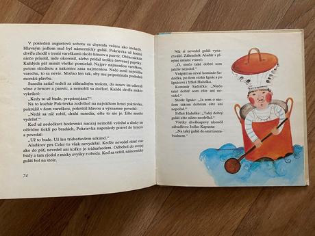 Retro staré rozprávky z hráškovozeleného domu,