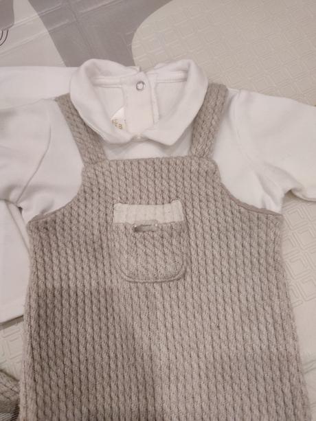 Súprava mayoral newborn 3v1, mayoral,56