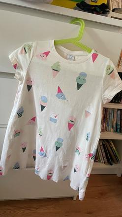 Tunika lindex, lindex,128