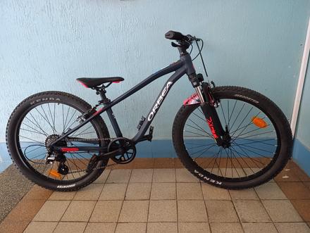 Bicykel orbea pre deti, 24