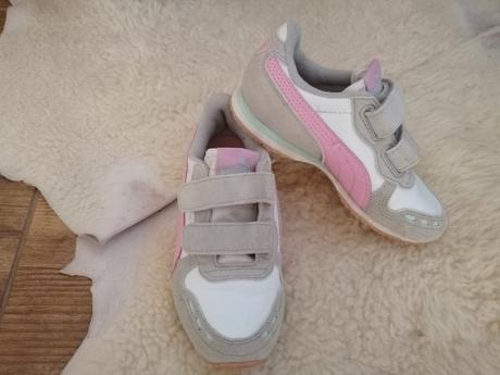 Tenisky puma, puma,28