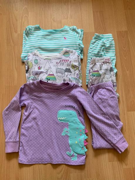 Pyžamka next, next,110