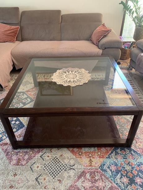 Obyvačková zostava, 