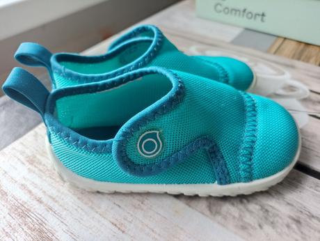 Topánky do vody 22, decathlon,22