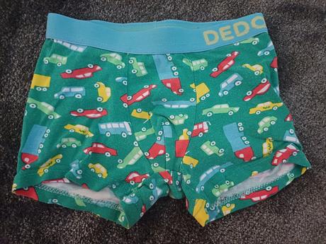 2ks dedoles boxerky v.110/116, 110