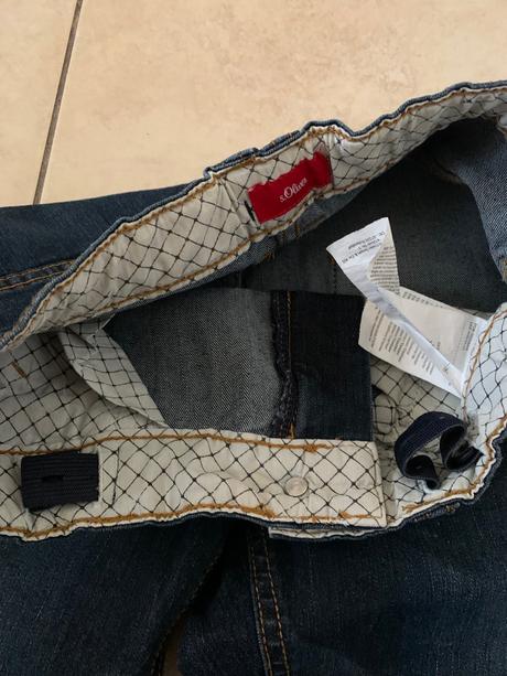 Rifle - s. oliver, s.oliver,152