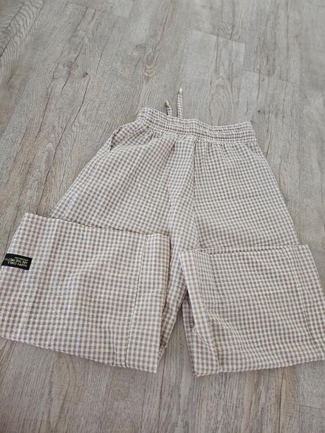 Nohavice veronika in, s