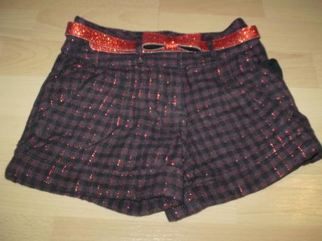 Šortky george v.116, george,116