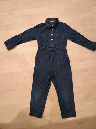 Next riflový overal, next,104
