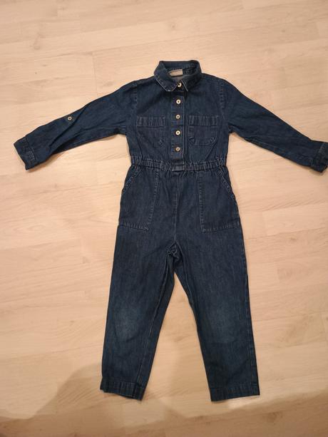 Next riflový overal, next,104