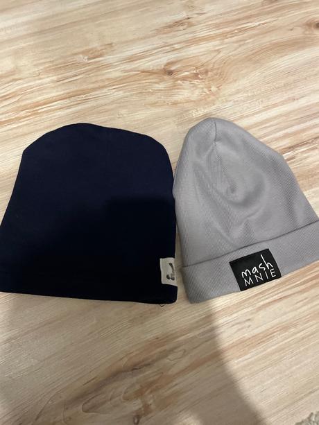 Čiapka juuj, juuj,104