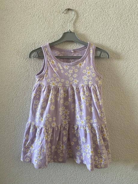 Dievcenske saty name it, name it,110