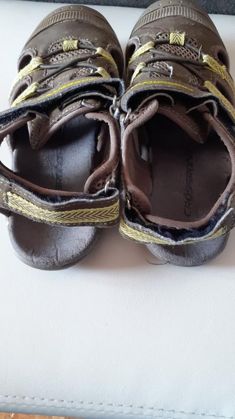 Sandálky crossroad, v.31, 31