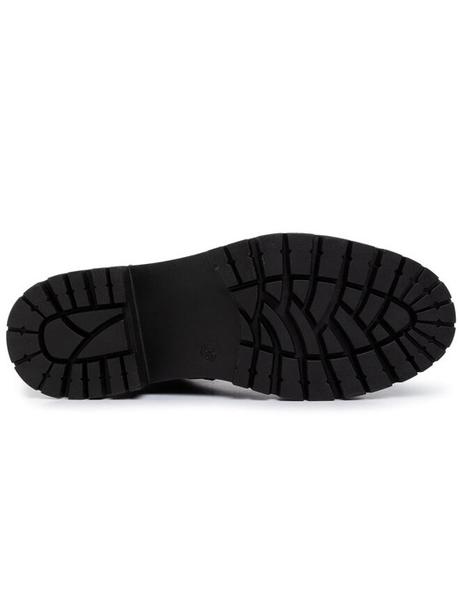 Bullboxer topánky na zimu, veľ.40, 40