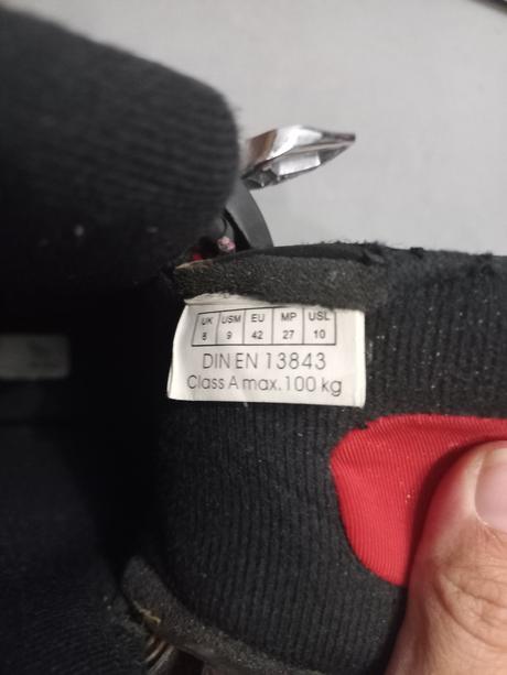 Pánske kolieskové korčule - fila vel. 42, fila,42