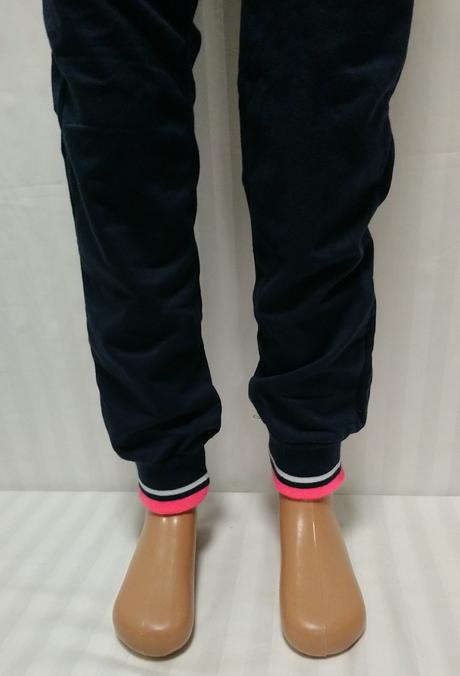 Modré tepláky stargirls, good children, 110-116, good children,116