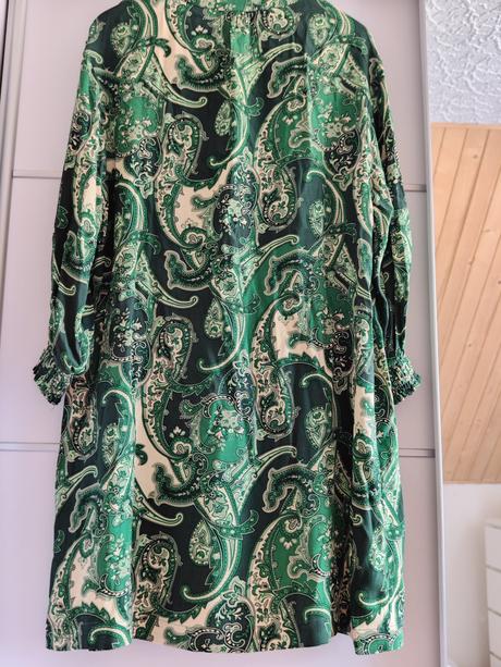 Gant krásne dámske padavé vzdušné šaty, gant,l