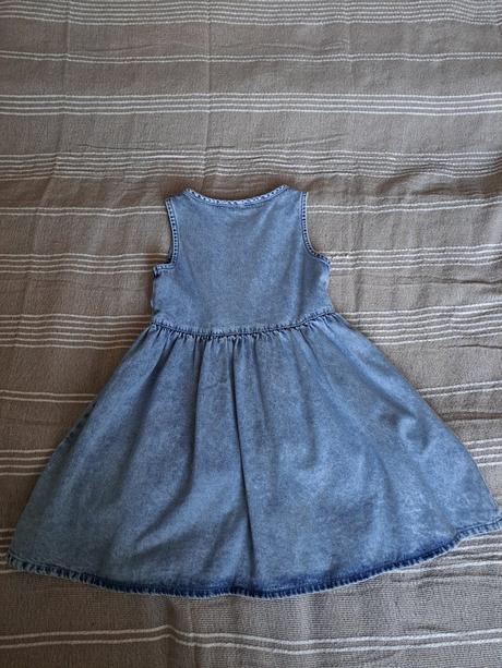 Riflove šaty f&f, f&f,122
