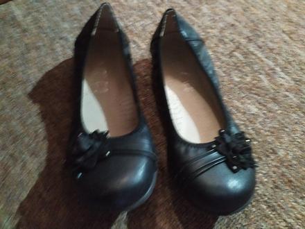 Balerínky 34 s poštou, 34