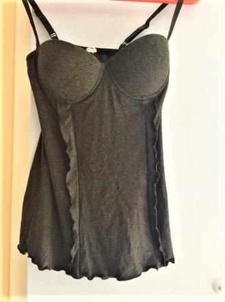 Podprsenka s tielkom, 65a