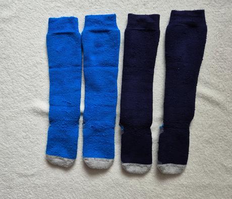 3x podkolienky 23-26, 23