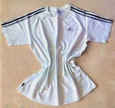 Tričko adidas, adidas,l