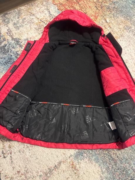 Zimna bunda sam 73, sam73,140