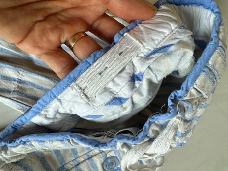 Detske kvalitne sortky joules 116, 116