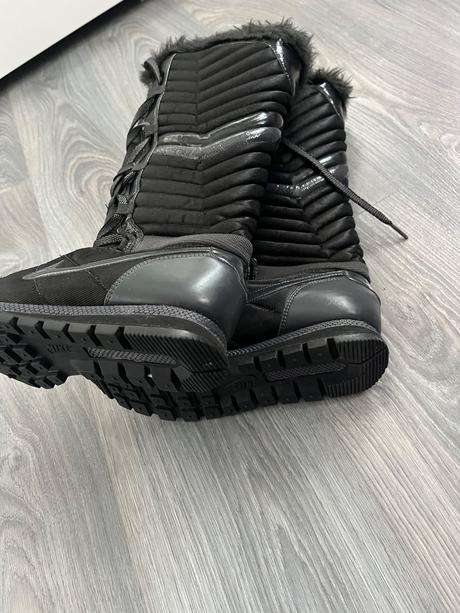 Nike snehule, nike,39