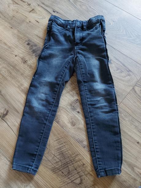 Rifle slim, reserved,110