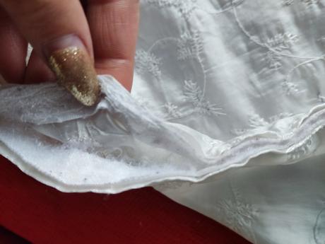 Obliečky saténové, 