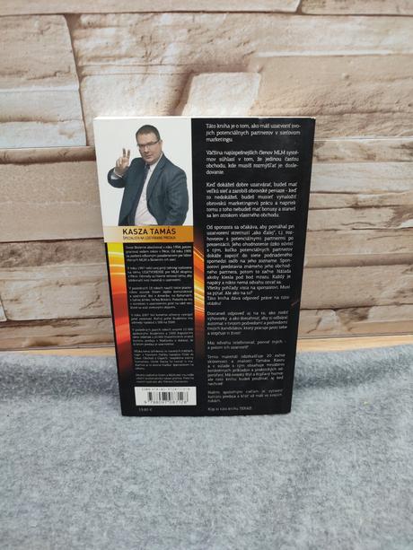 Rozhodujúce stretnutie - tamás kasza, 